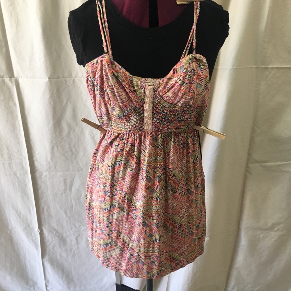 Billabong Summer Dress